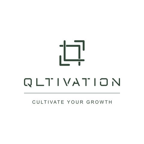 Qltivation AS logo
