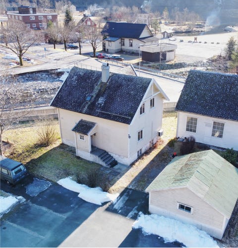 Bilde 1 av annonsen