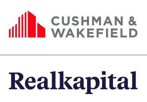 Realkapital Eiendom AS logo
