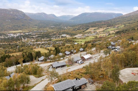 Bilde 1 av annonsen