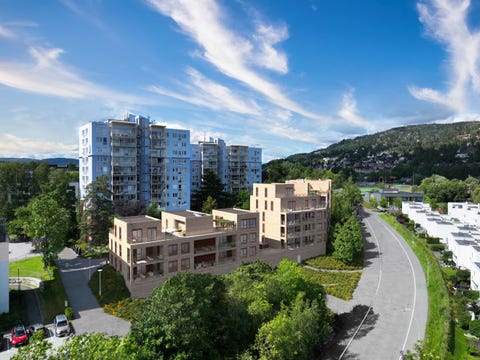 Bilde 1 av annonsen