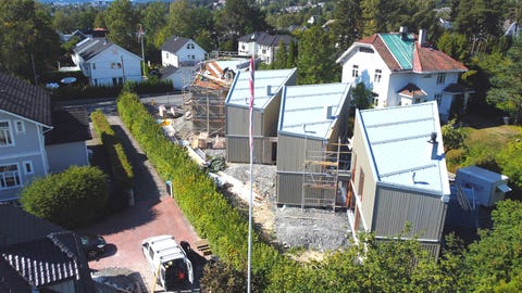 Bilde 2 av annonsen