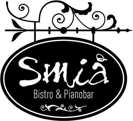 Smiå Bistro & Pianobar logo