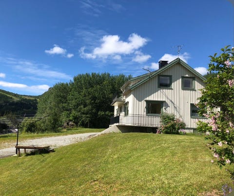 Bilde 1 av annonsen