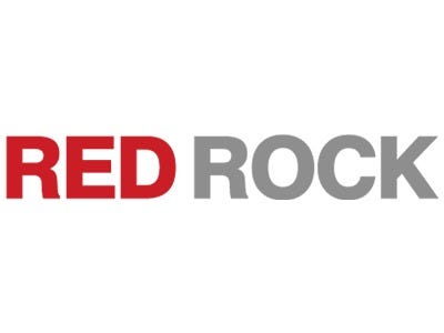 Red Rock AS logo