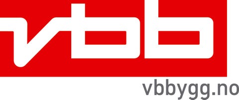 Vbbygg AS logo