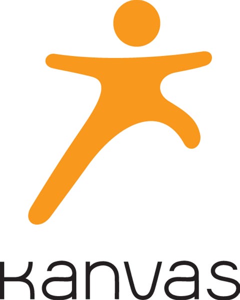 Betha Thorsen Kanvas-barnehage logo