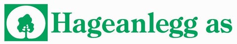 Hageanlegg AS logo
