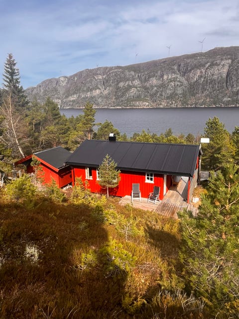 Bilde 1 av annonsen