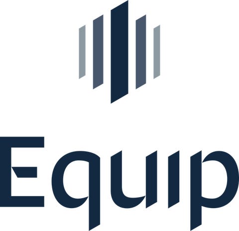 Equip Capital AS logo