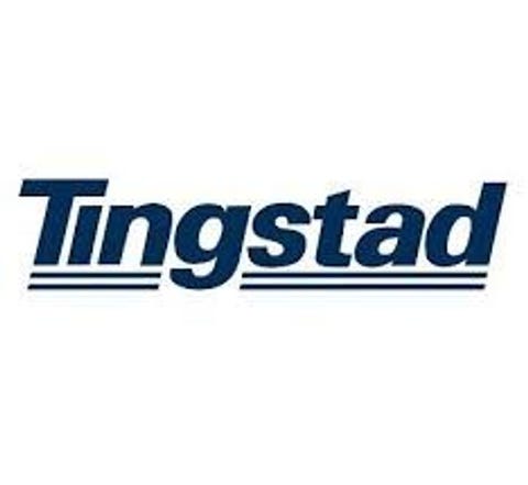 Tingstad Emballasje AS logo