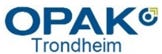 OPAK Trondheim logo