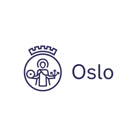 Oslo kommune logo
