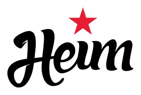 Heim Gastropub logo