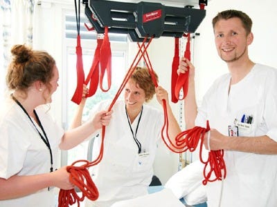 Sykehuset Østfold HF logo