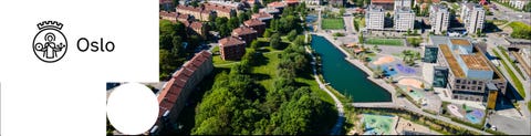 Oslo kommune logo