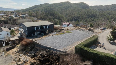 Bilde 2 av annonsen