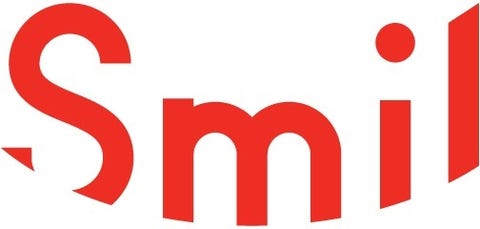 Smil-Foto AS logo