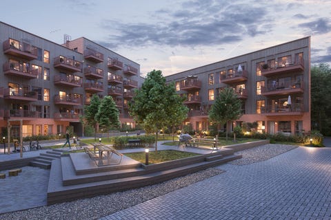 Bilde 2 av annonsen