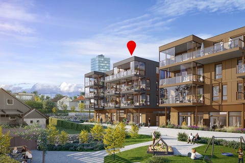 Bilde 2 av annonsen