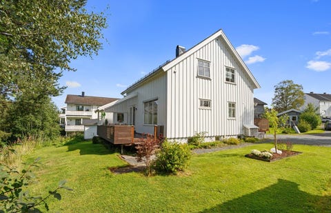 Bilde 1 av annonsen