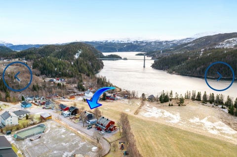 Bilde 1 av annonsen