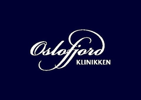 Oslofjordklinikken logo