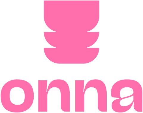ONNA logo