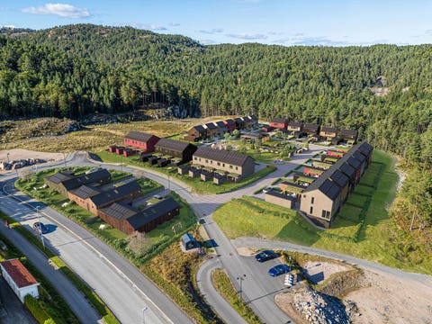 Bilde 1 av annonsen