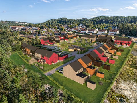 Bilde 2 av annonsen