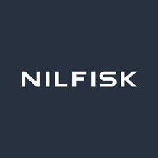 NILFISK AS logo
