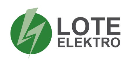 Lote Elektro AS logo