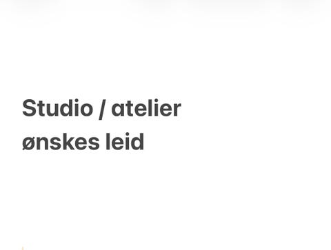 Bilde 1 av annonsen