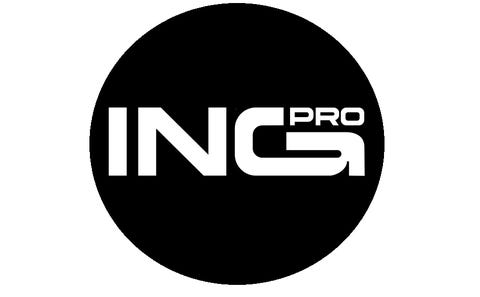 ING PRO AS logo