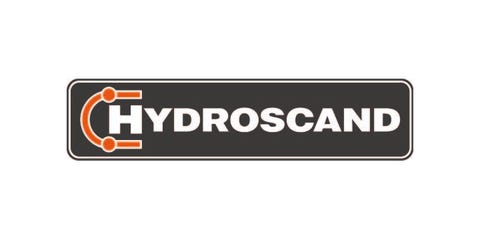 Hydroscand Norge logo