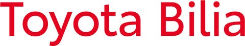 Toyota Bilia AS Stjørdal logo