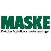 Maske Gruppen AS logo