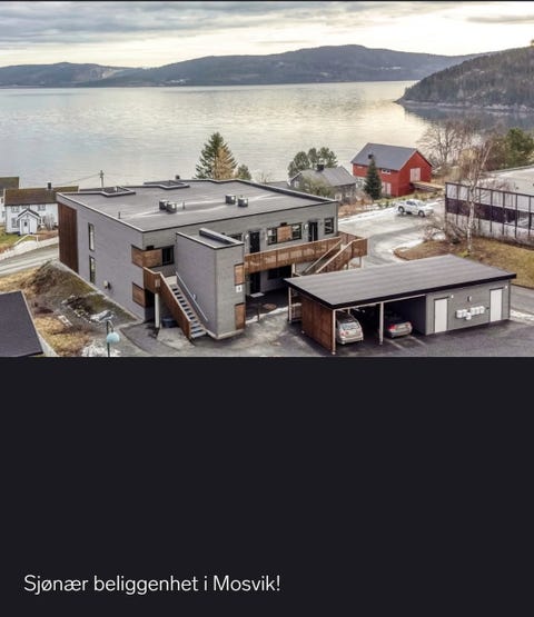 Bilde 1 av annonsen