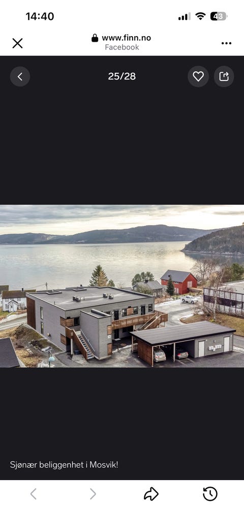 Bilde 1 av annonsen