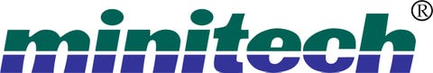 Minitech AS logo