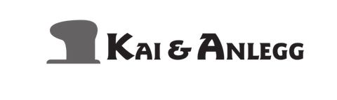 Kai & Anlegg AS logo