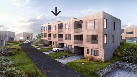 Bilde 2 av annonsen