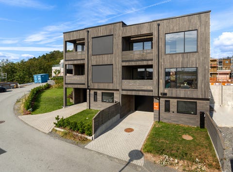 Bilde 1 av annonsen