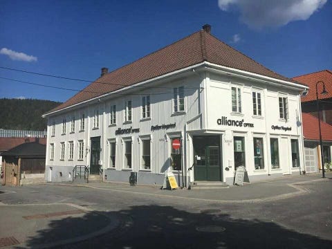 Bilde 1 av annonsen