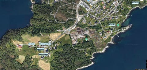 Bilde 2 av annonsen