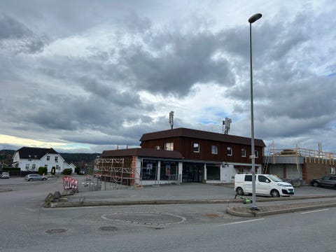 Bilde 1 av annonsen