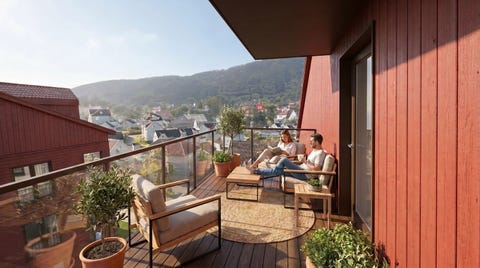 Bilde 2 av annonsen