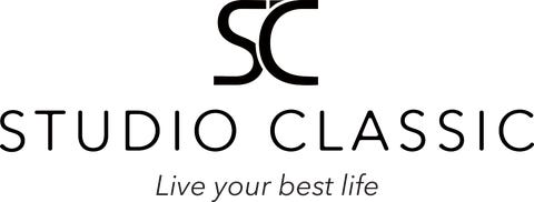 Studio Classic på Jarhuset i Bærum. Kun 15 min m/T-bane fra Majorstua logo