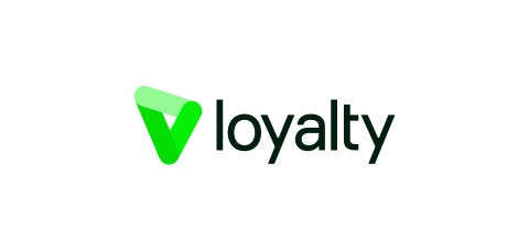 LOYALTY AS logo