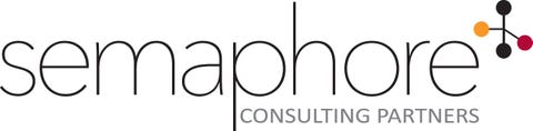 Semaphore Consulting Partners AS logo